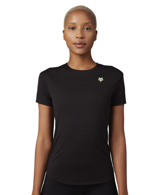 Fox Racing Women's Maxing Out Tech Tee