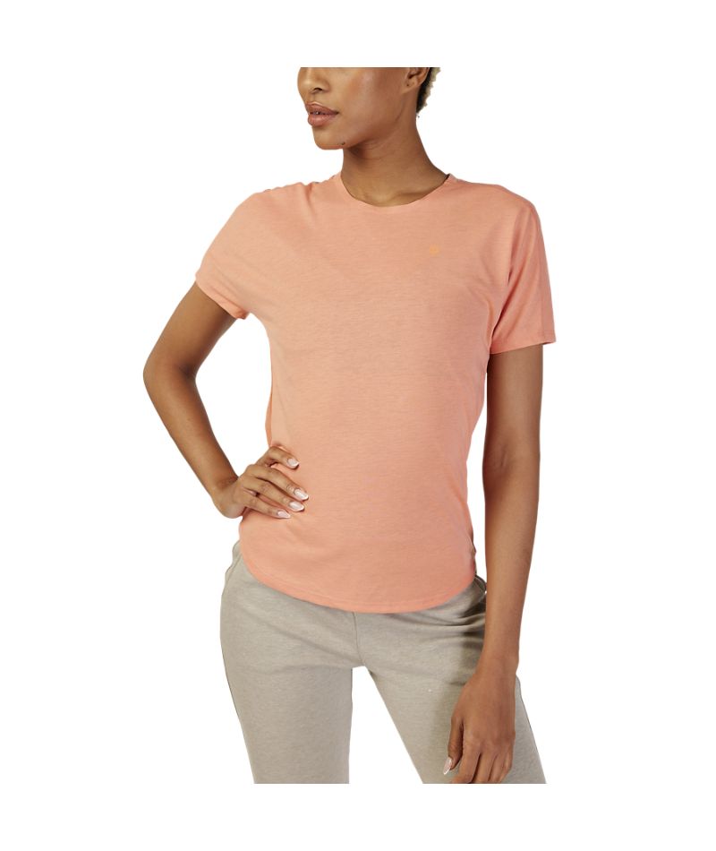 Fox Racing Women's Forums Tech Tee