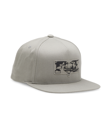 Fox Racing Men's Cienega Snapback Hat
