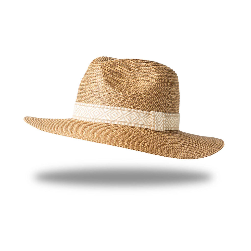 Allthreads Catalina Panama Hat
