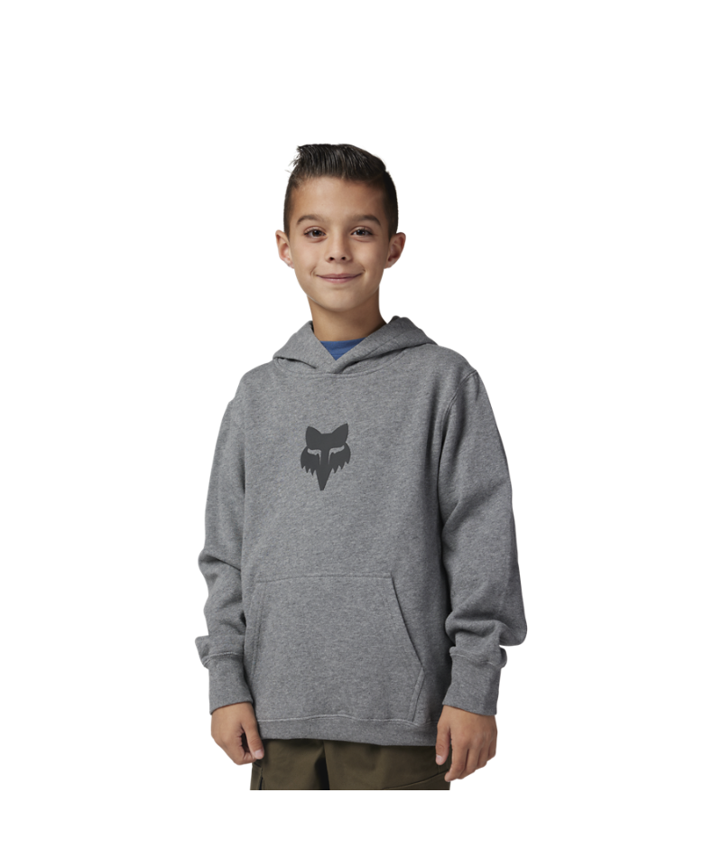 Fox Racing Youth Legacy Pullover Hoodie