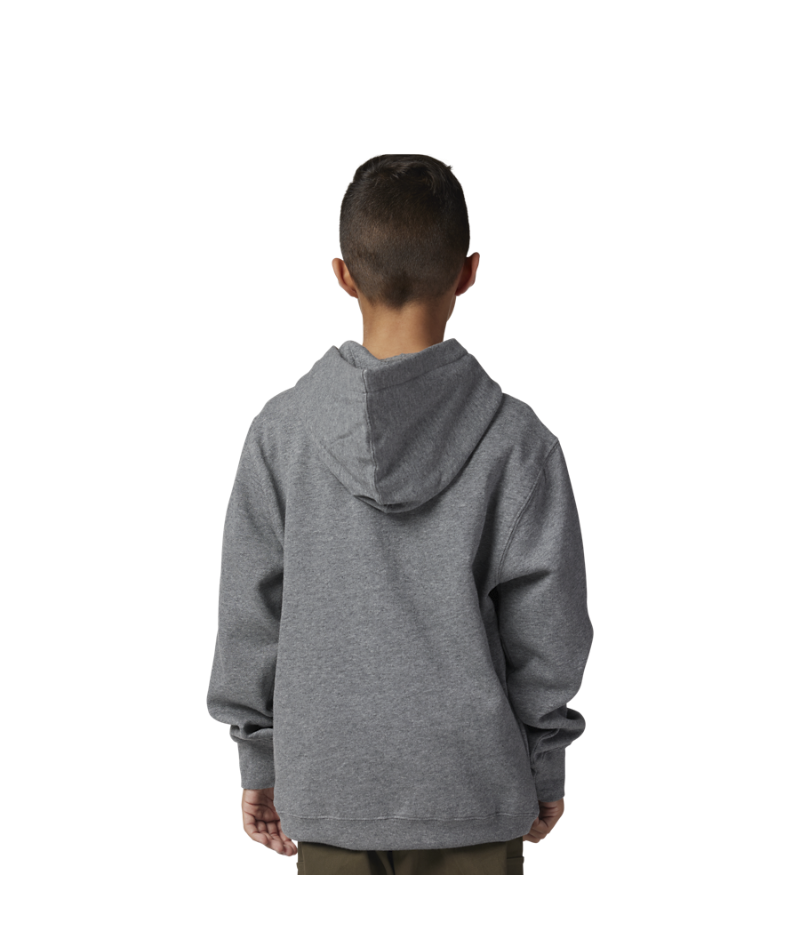 Fox Racing Youth Legacy Pullover Hoodie