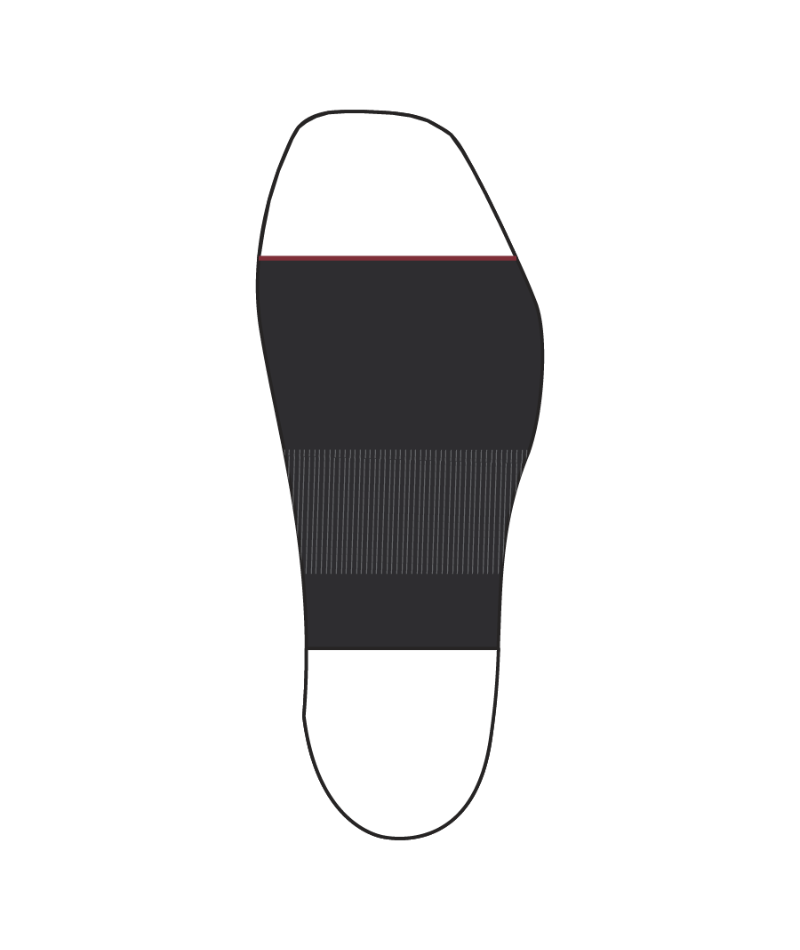 Fox Racing Crew Socks - 3 Pack