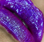 Liquid Metal Lip Paint - Boom.