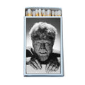 Matches • Monster Movie Still • Home Decor for Candles