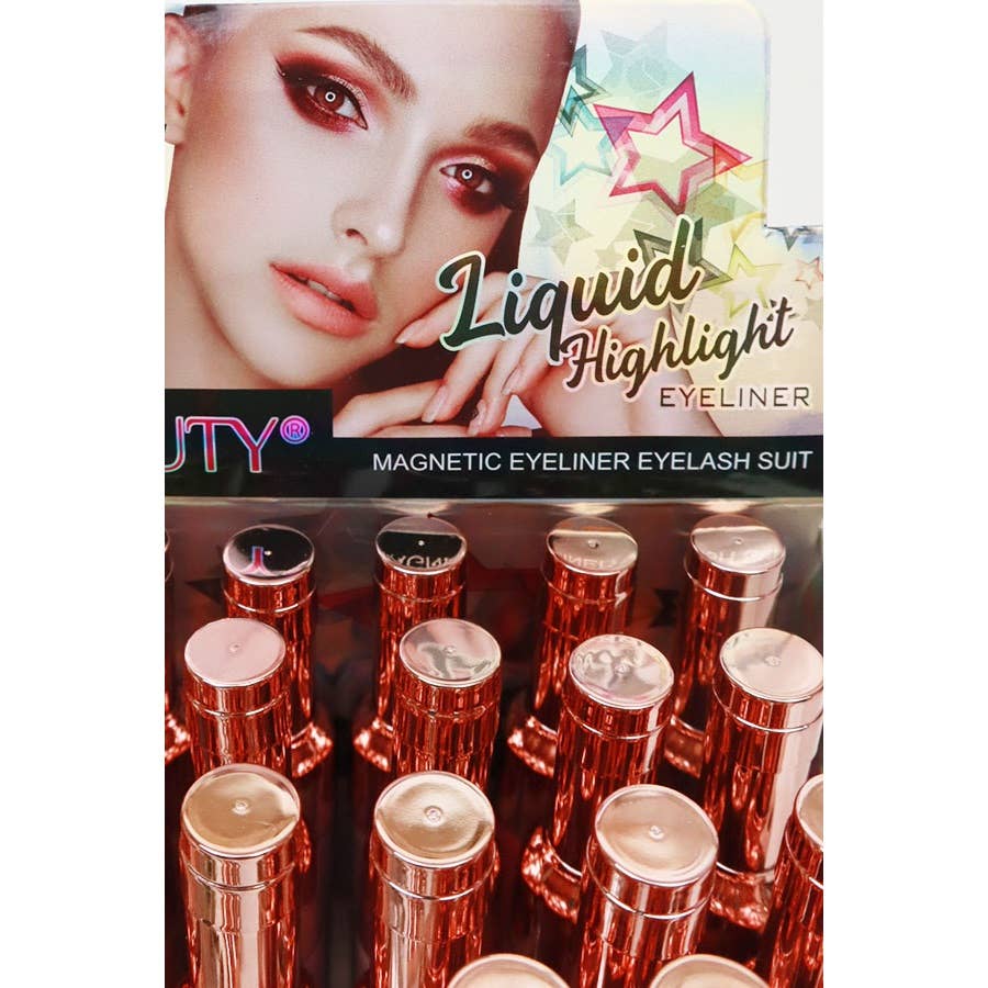 Liquid Highlighter Eyeshadow