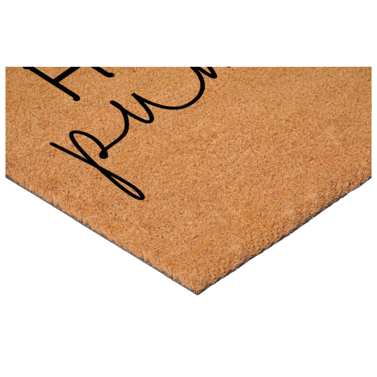 Hello Pumpkin Fall Doormat: 24 x 48