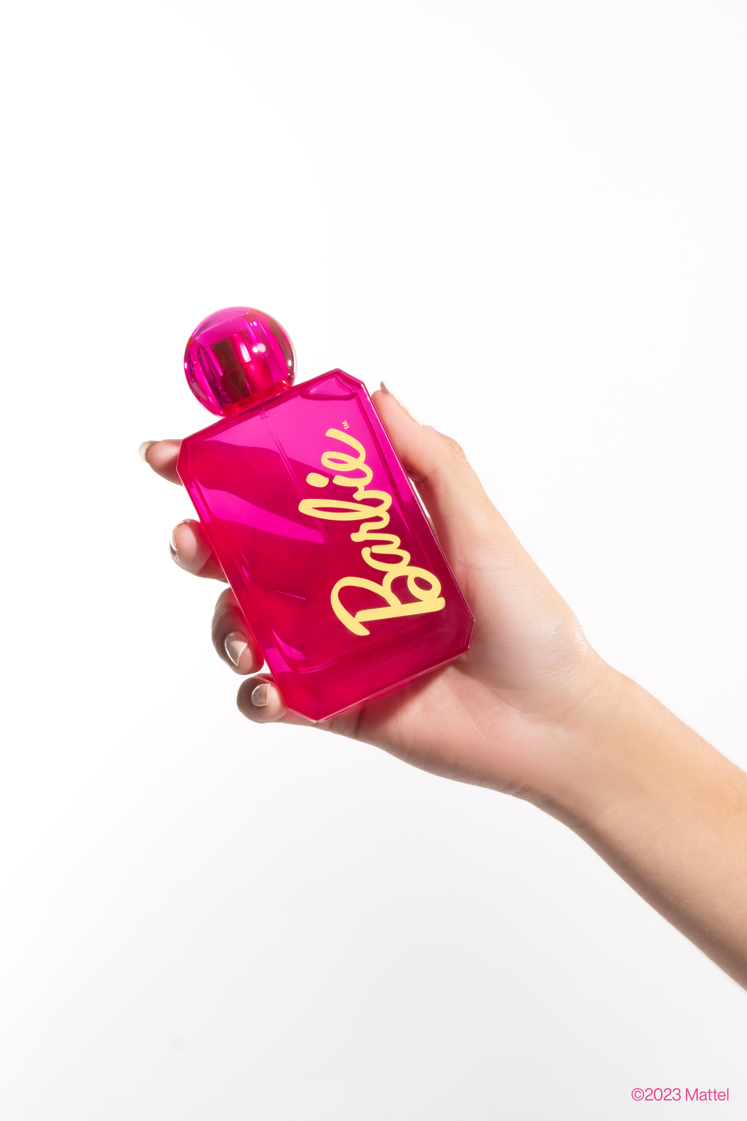 Barbie™ Eau de Parfum.