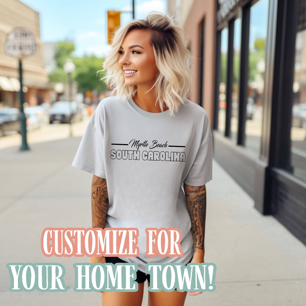 Pagosa Springs Colorado T-Shirt