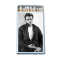 Matches • Celebrity James Dean• Home Decor for Candles and Incense