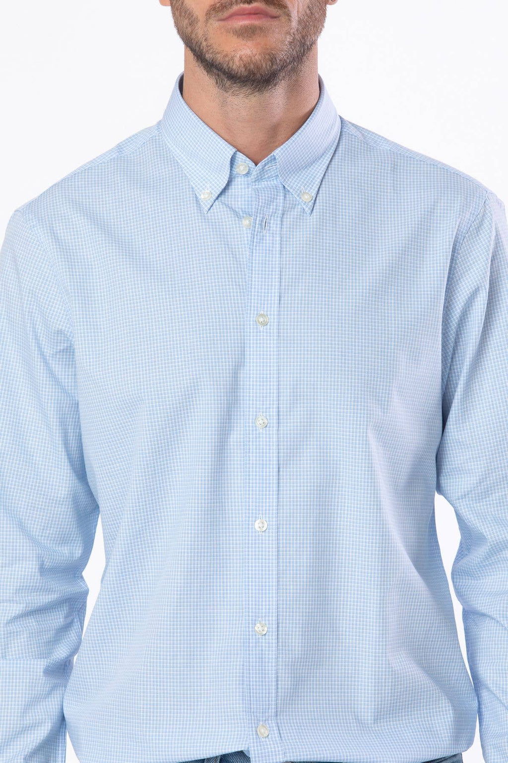 Men Dress Long Sleeve Shirts
