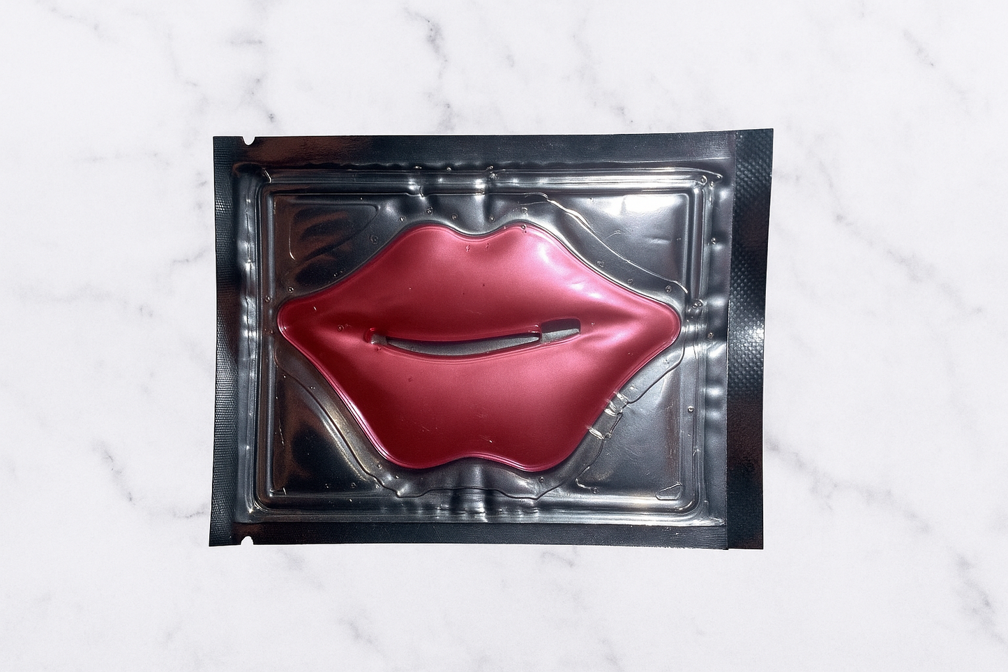 Pink Lip Mask - Private Label