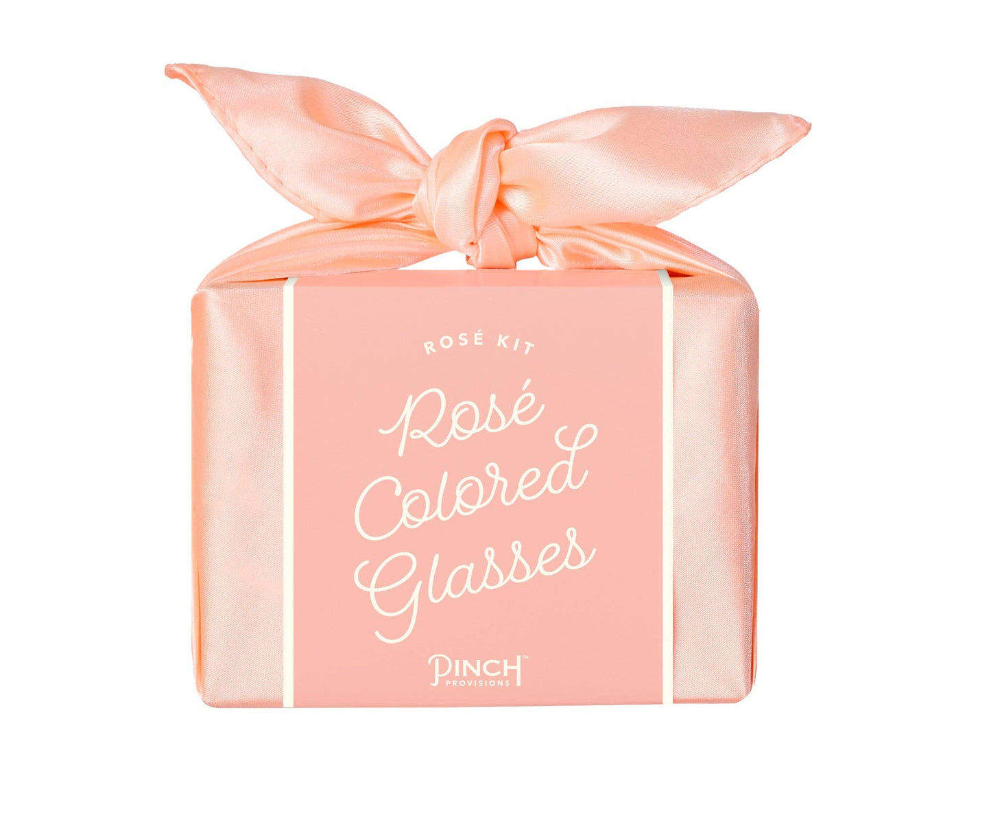 Rosé Kit | Peach.