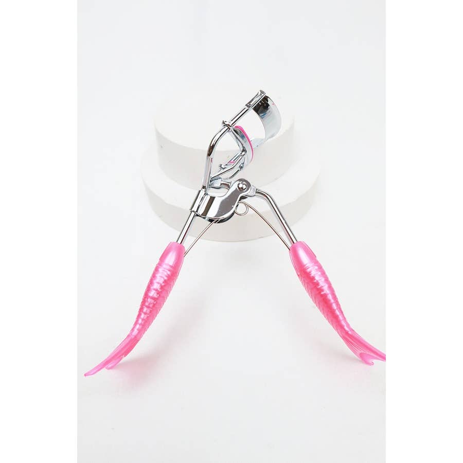 Mermaid Eyelash Curler