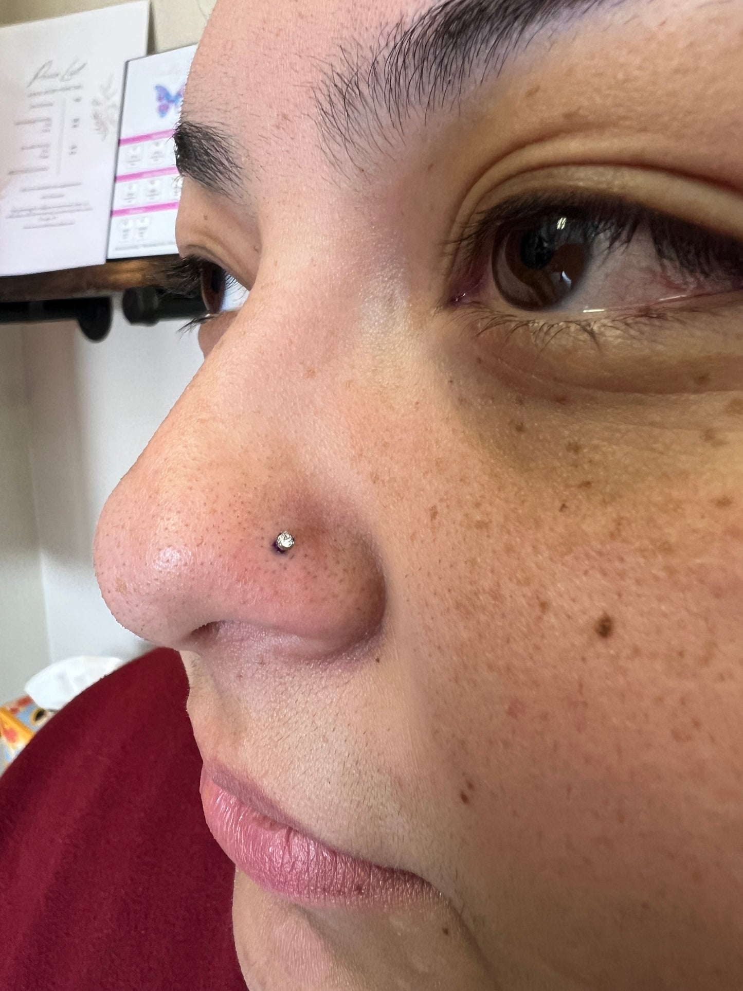 Pro Pierce - Nose Piercing