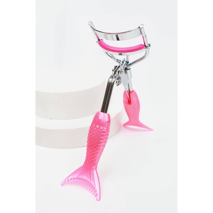 Mermaid Eyelash Curler