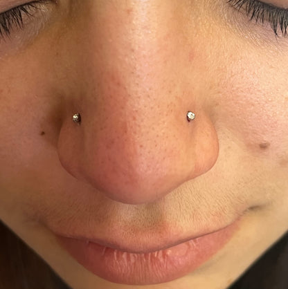 Pro Pierce - Nose Piercing