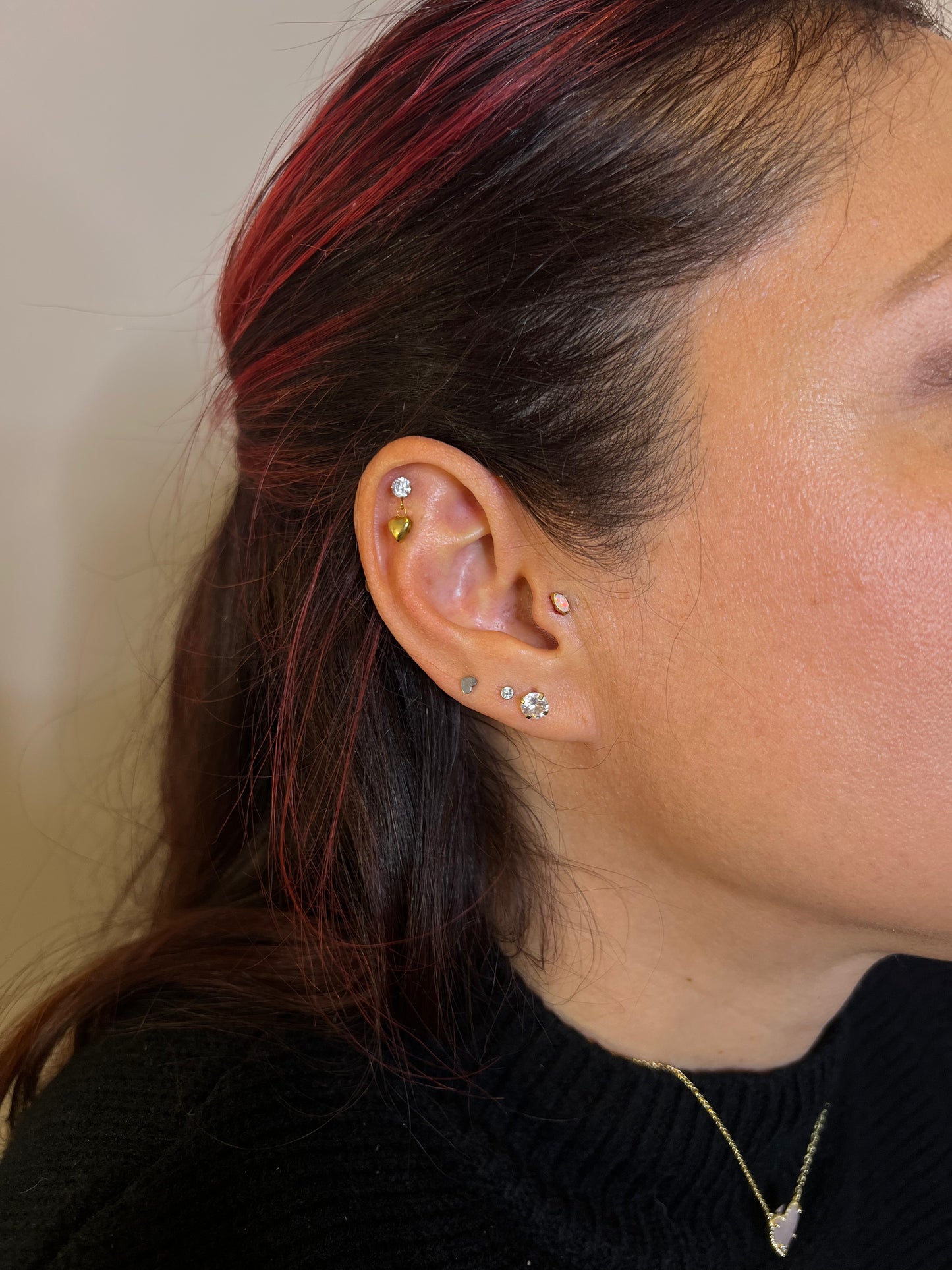 Book a Piercing Party or Pop-up