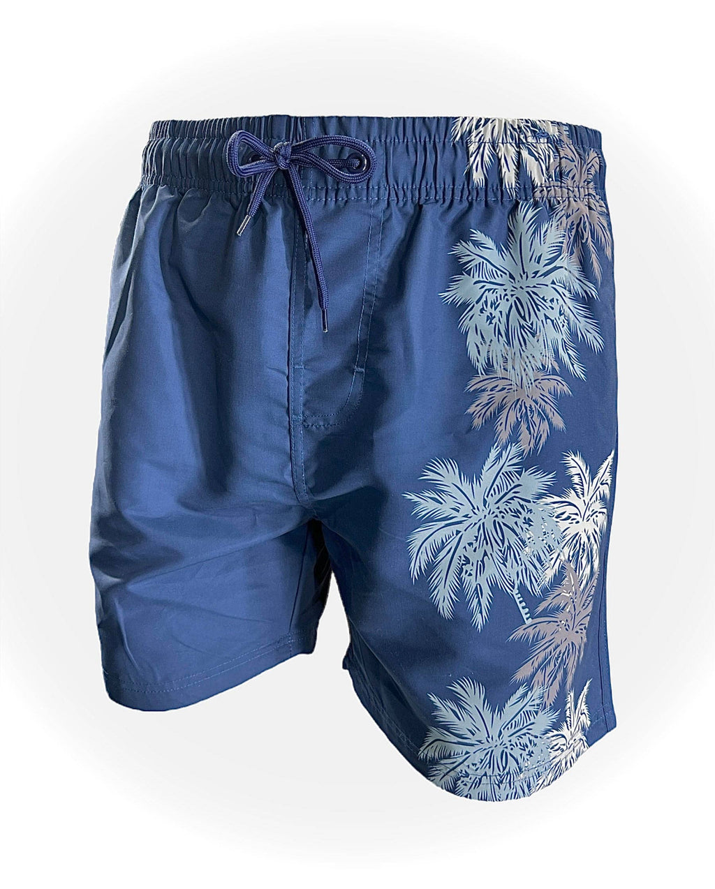 Men's Swim Short Palms.