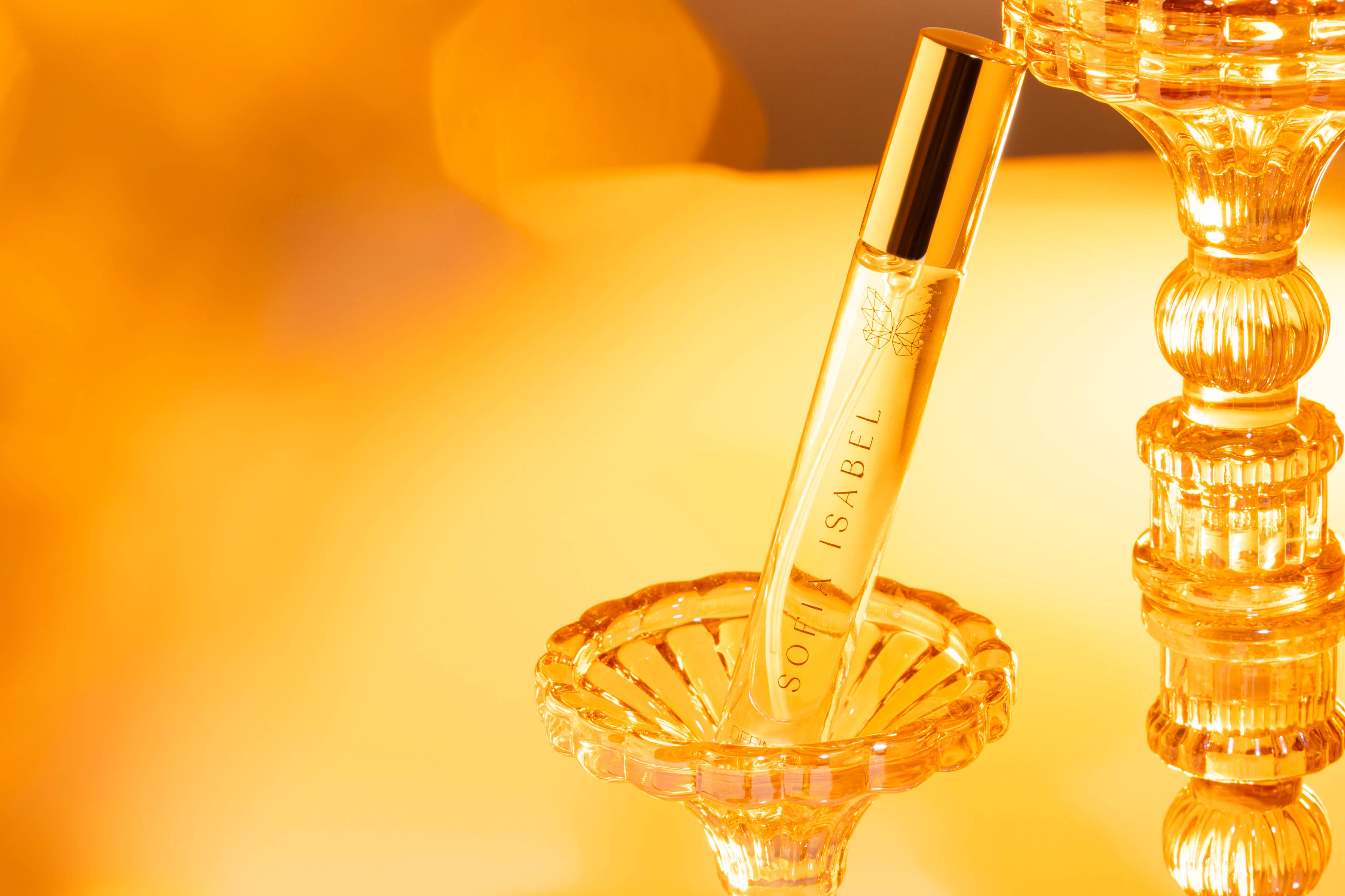 Sofia Isabel Natural Perfume Mist 9ml/.3oz