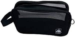 Mesh Doppler Toiletry Bag 