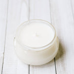 Warm Cider Soy Candle