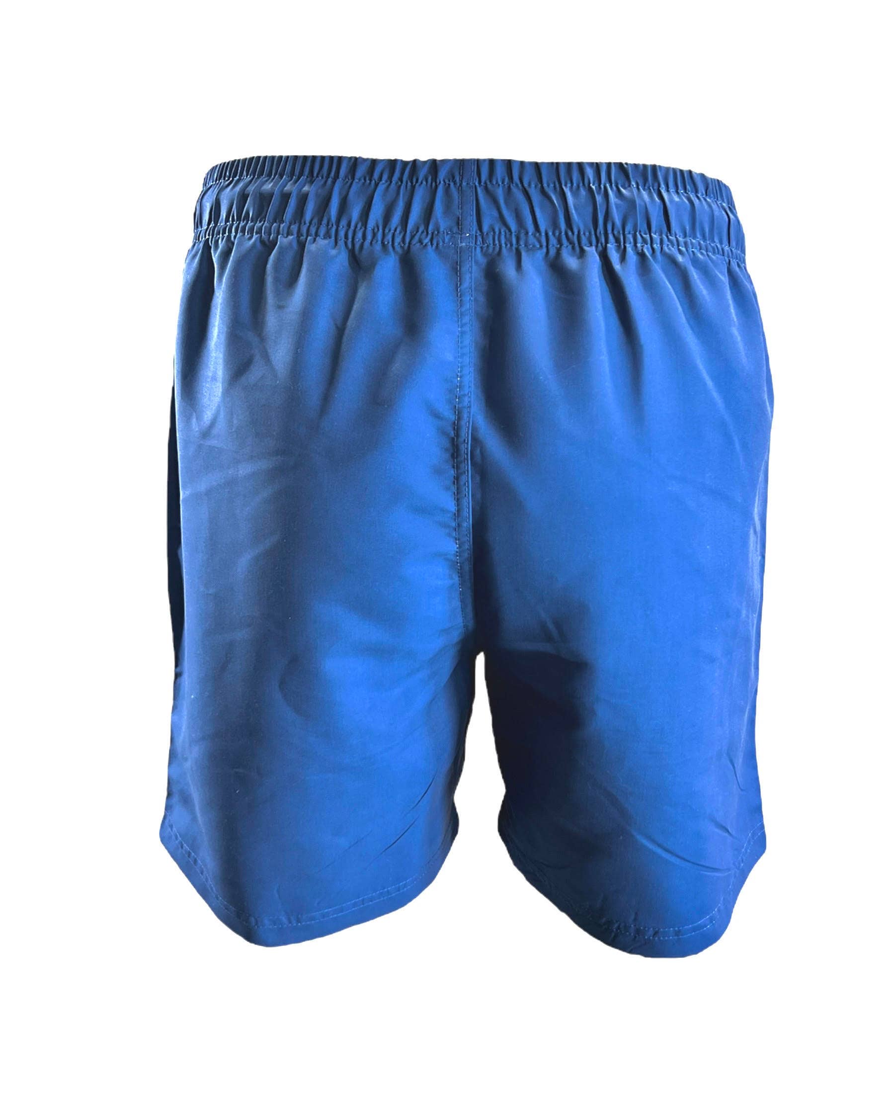Men's Swim Short Palms.