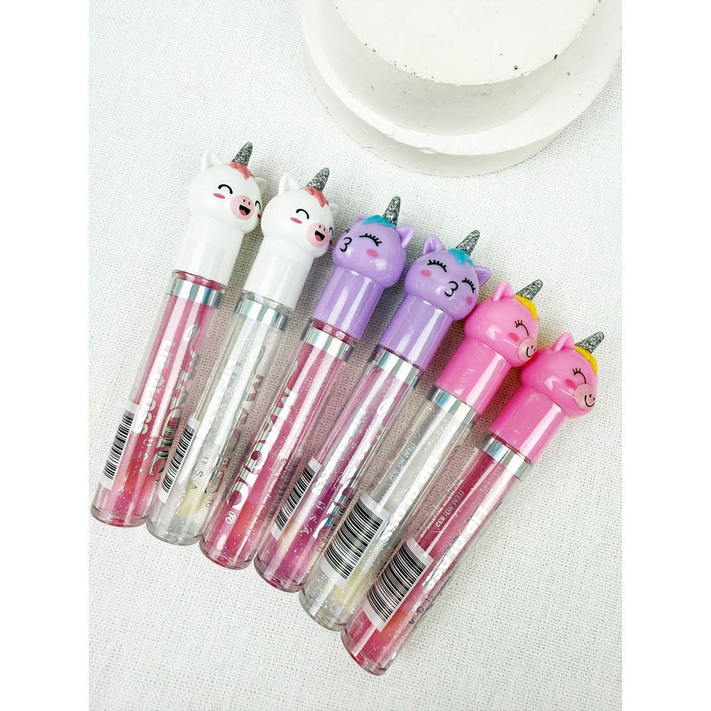 Lovely Unicorn Stick Lip Gloss