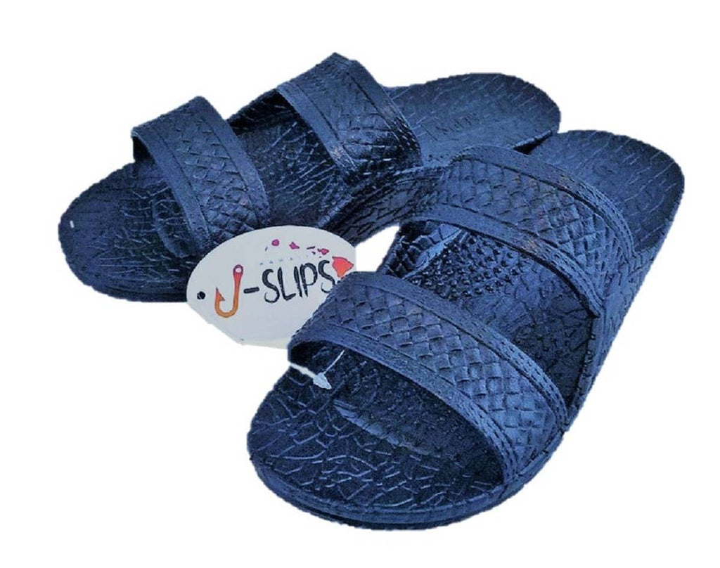 Men J Slips Hawaiian Jesus Sandals