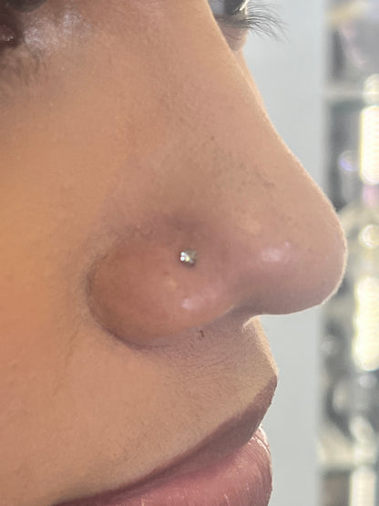 Pro Pierce - Nose Piercing