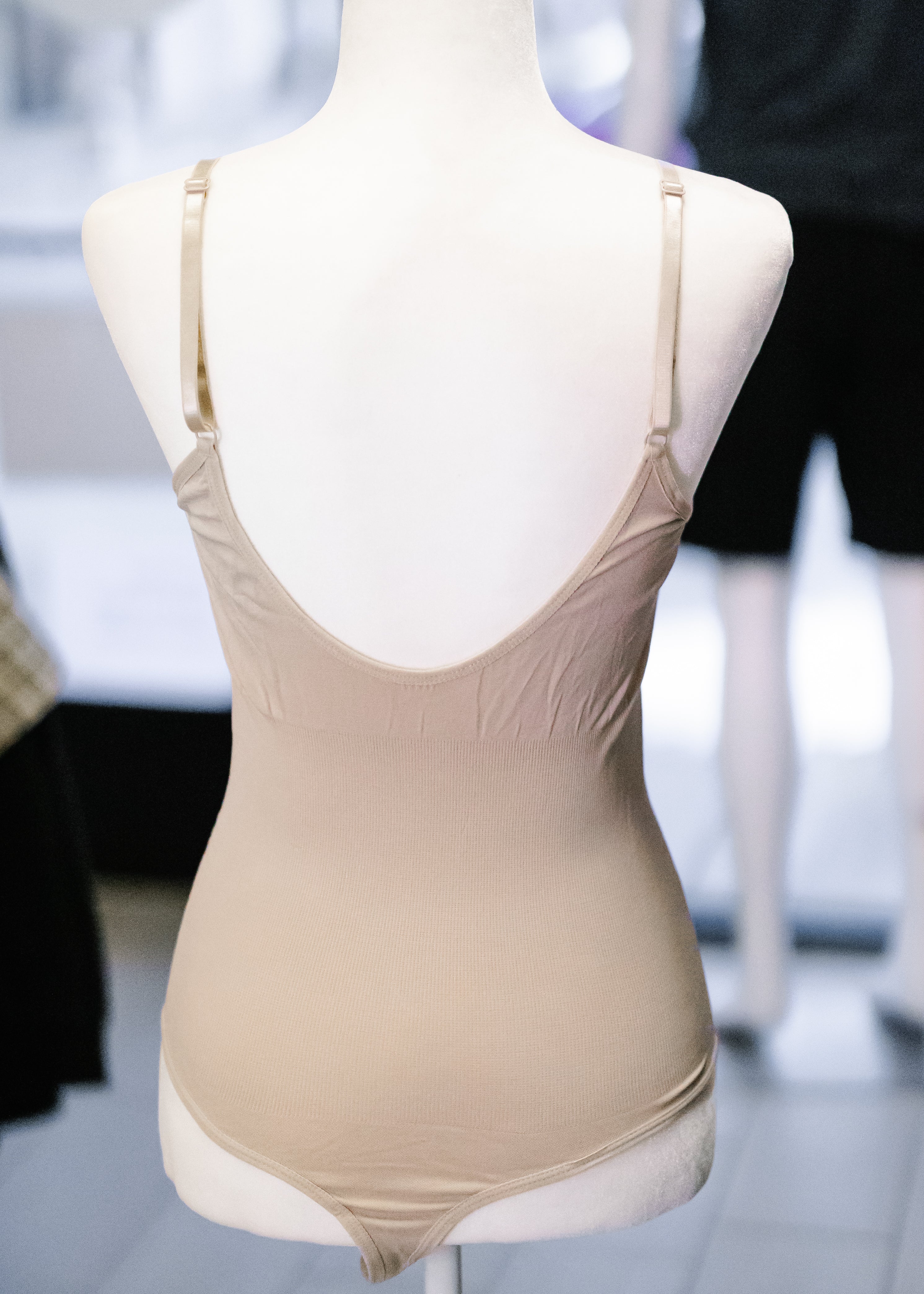 Pearlle Bodysuit Undergarment