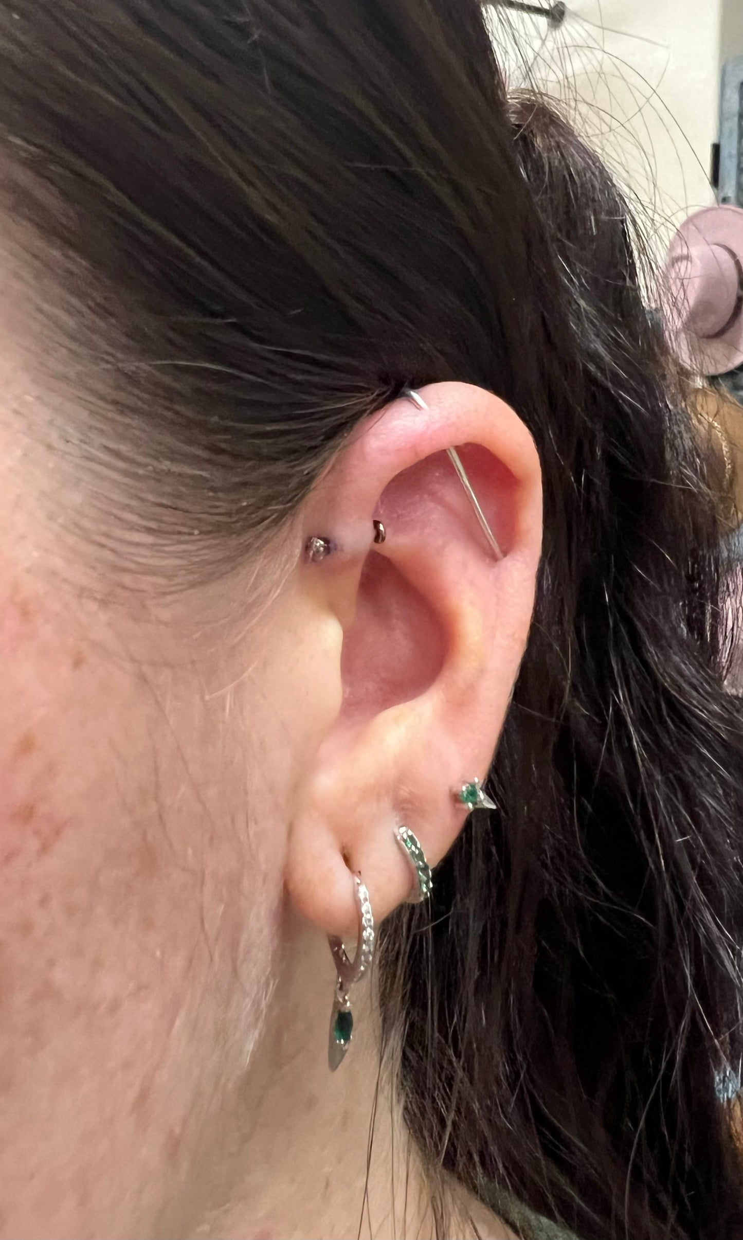 Book a Piercing Party or Pop-up