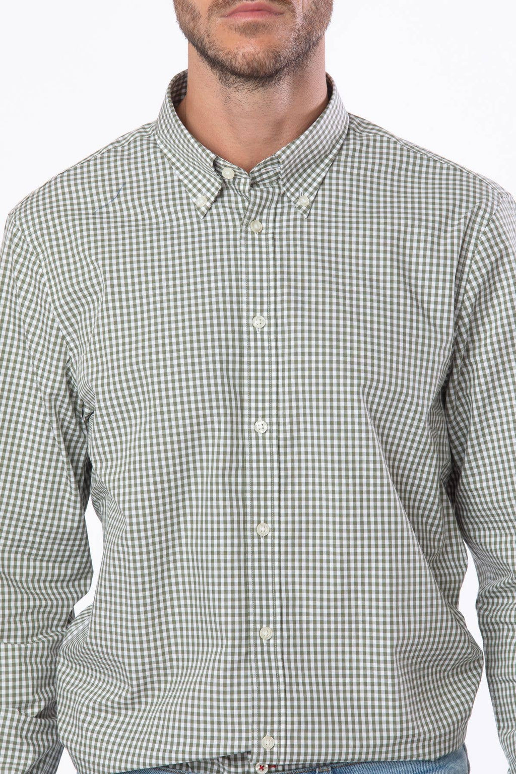 Men Dress Long Sleeve Shirts