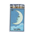 Matches • Loteria Luna • Home Decor for Candles and Incense