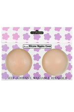 Silicone Nipple Cover