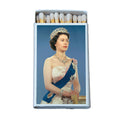 Matches • Queen Elizabeth2• Home Decor for Candles & Incense