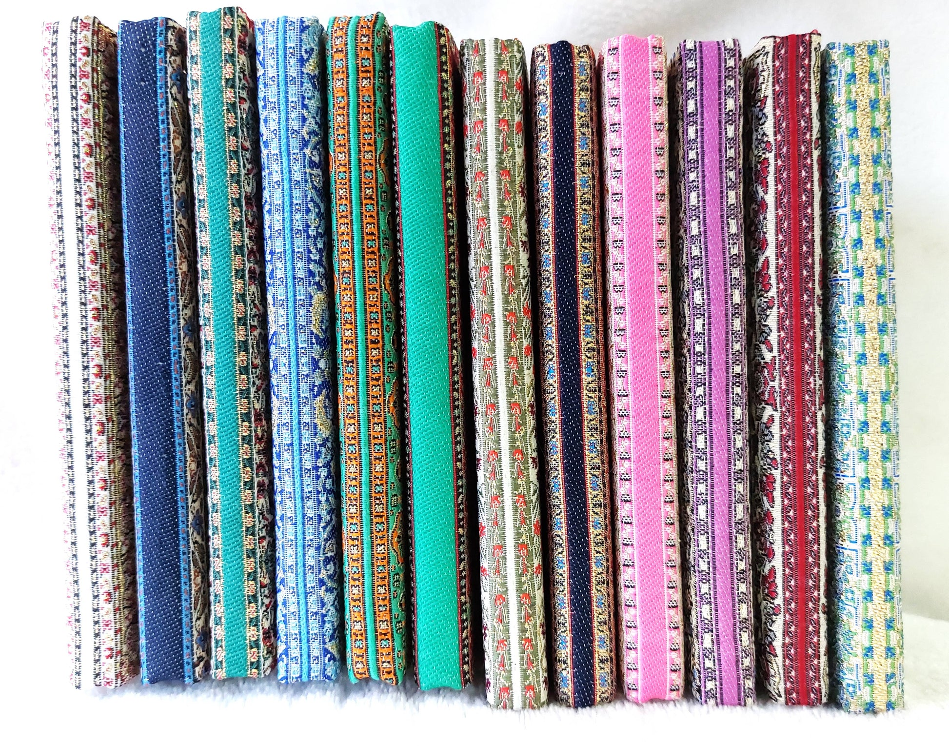 Turkish Carpet Journals