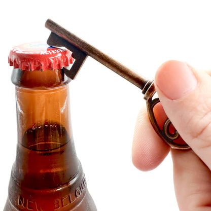 Vintage Key Bottle Opener
