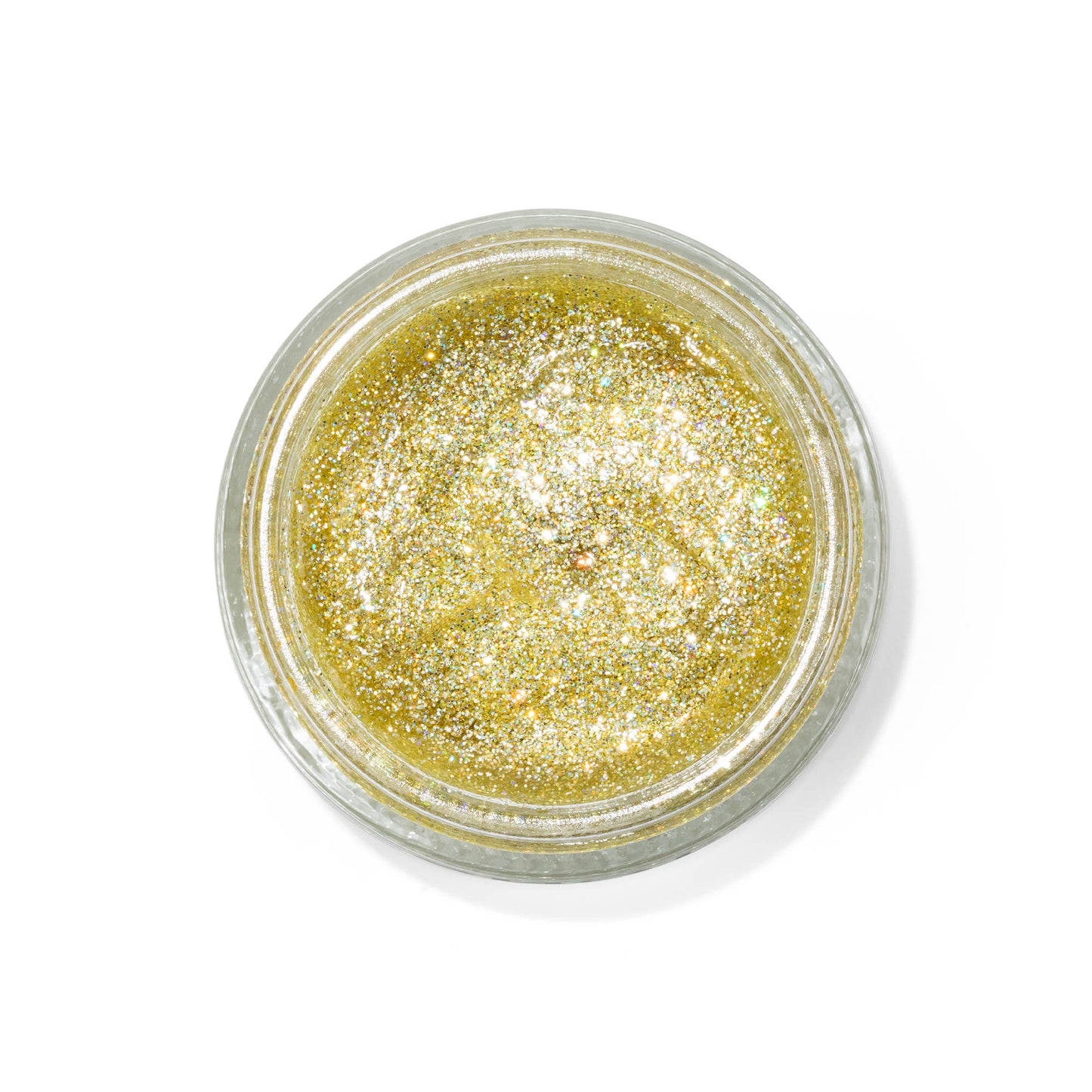 Summer Festival Body Glitter Gel - Bling 50 ml / 1.7 oz