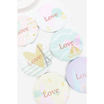 Love Circle Cosmetic Mirror