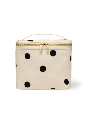 Kate Spade Lunch Tote, Deco Dot