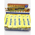 Slow-Rising Butter Squishy Stress Toy