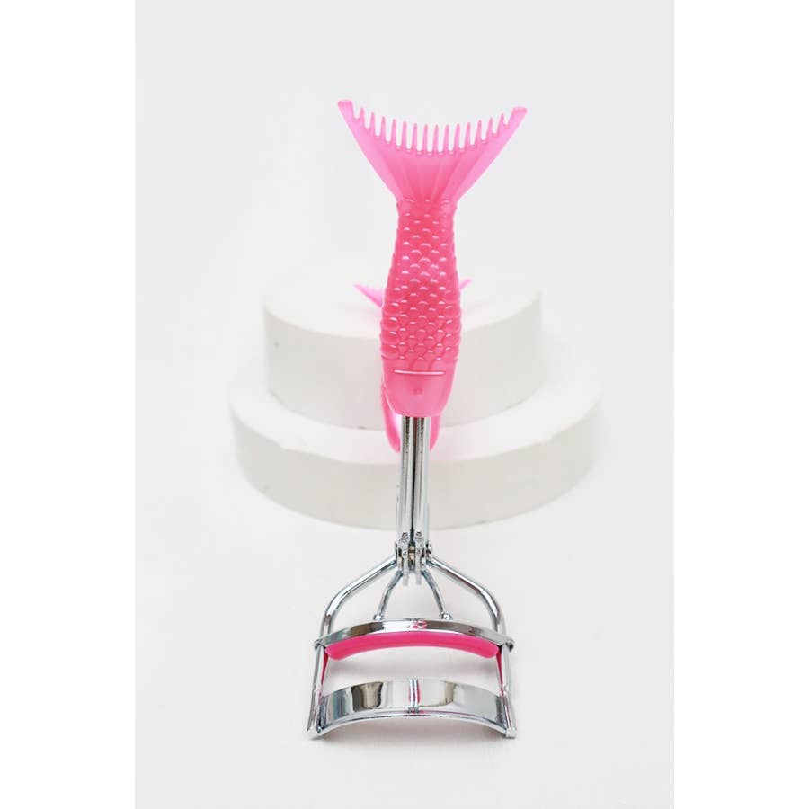 Mermaid Eyelash Curler