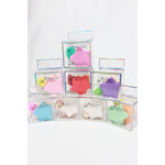 Stars and Tear Make Up Sponge Set