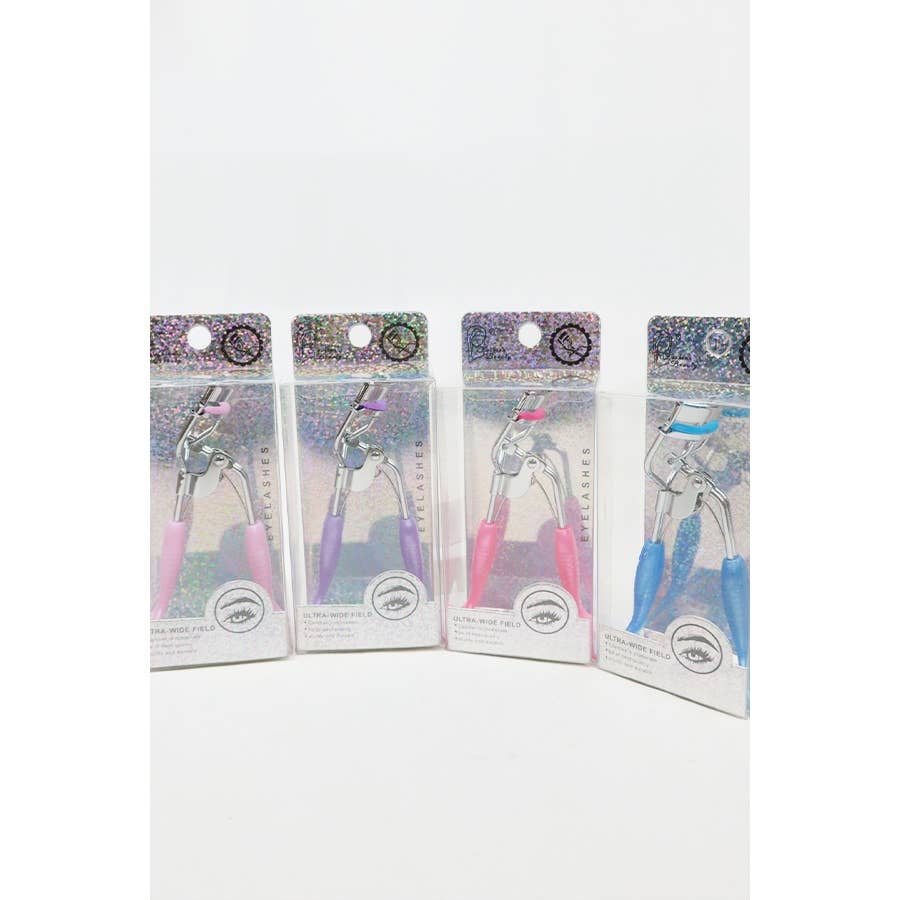 Mermaid Eyelash Curler