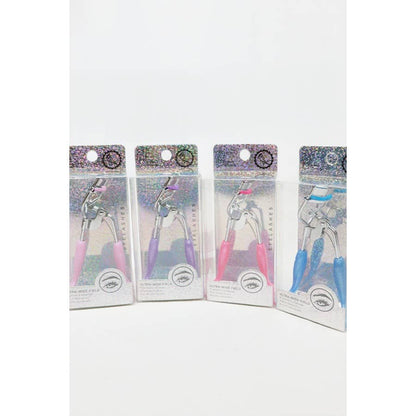 Mermaid Eyelash Curler