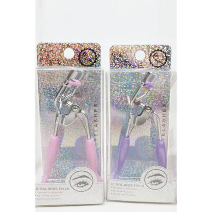Mermaid Eyelash Curler