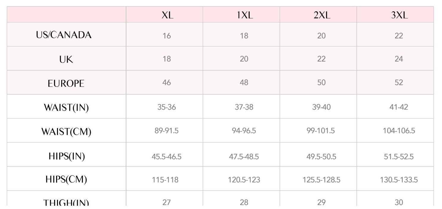 Stretch Print Straight Long Pants