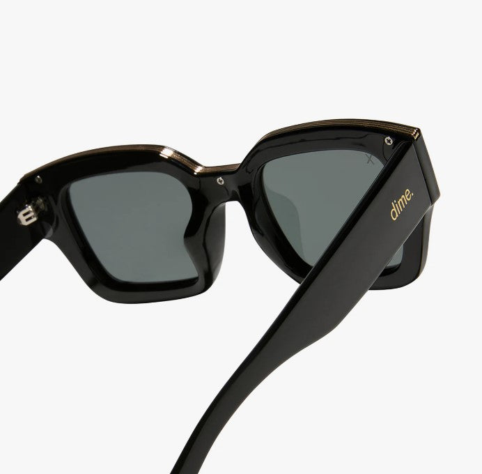 Dime Nathalie Paris Amore Polarized Sunglasses