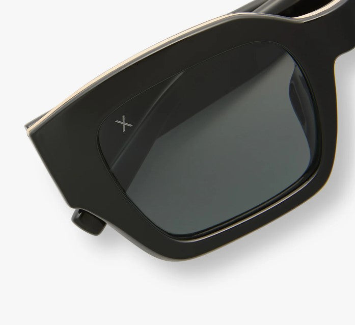 Dime Nathalie Paris Amore Polarized Sunglasses